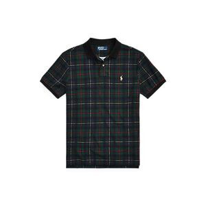 Polo Ralph Lauren Plaid Polo Shirt. The Tartan Polo
